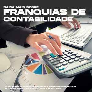 Franquia de Contabilidade